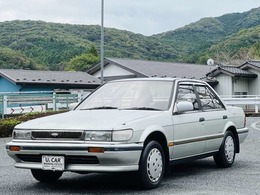 日産 ブルーバード 1.8 SSS-X・II 