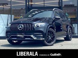 メルセデス・ベンツ GLE 400 d 4マチック スポーツ ディーゼルターボ 4WD SR ACC 純正ナビ 全方位 DTV ETC 純正22AW