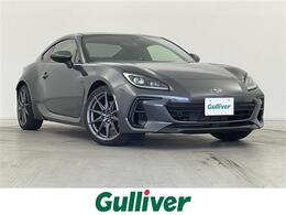 スバル BRZ 2.4 S 純正9型ナビ バックカメラ アイサイト 禁煙