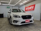 2.5 リミテッド 4WD