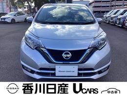 日産 ノート 1.2 e-POWER メダリスト ナビTV・バックモニター・ETC・クルーズコ