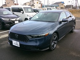 ホンダ アコード 2.0 