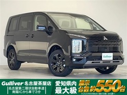 R7　三菱　デリカ　D：5　4WD