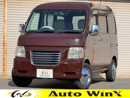 ホンダ アクティバン 660 SDX ブラウンカラー全塗装　14インチメッキホイ