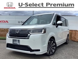 ホンダ ステップワゴン 1.5 スパーダ プレミアムライン フルセグナビ/ブルートゥース/ホンダコネ