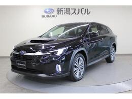 スバル レヴォーグレイバック 1.8 リミテッド EX 4WD 