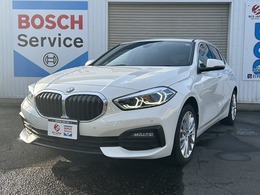 BMW 1シリーズ 118d プレイ エディション ジョイ プラス ディーゼルターボ 純正ナビ・シートヒーター・パワーシート
