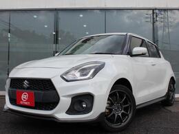 スズキ スイフト スポーツ 1.4 ENKEI17アルミ　セルスタードラレコ