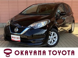 日産 ノート 1.2 e-POWER X メモリ-ナビ・ワンセグTV・CD・USB端子・イ