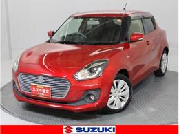 スズキ スイフト 1.2 ハイブリッド ML 7インチワイドナビ(ラジオ・TV・CD・DVD・B