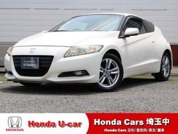 ホンダ CR-Z 1.5 アルファ 純正オーディオ クルコン 純正AW　HID
