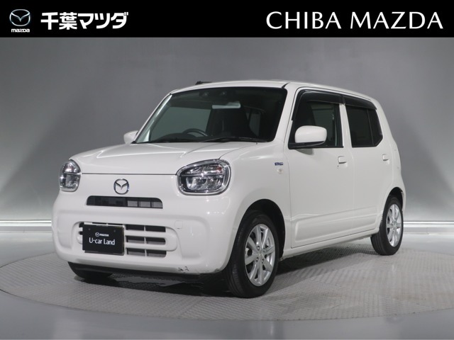 この度は千葉マツダのお車をご覧いただきまして誠にありがとうございます。