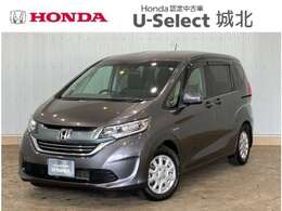 ホンダ フリード 1.5 ハイブリッド G ホンダセンシング メモリーナビ　タイヤ新品