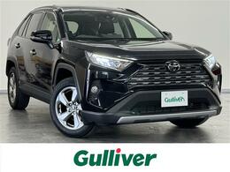 トヨタ RAV4 2.0 G 4WD 9型BIGX SR Bカメ 電動Bドア 温シート ETC