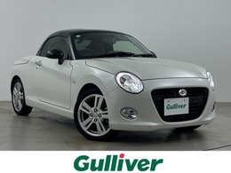 ダイハツ コペン セロ 660 純正メモリナビ　バックカメラ　フルセグTV