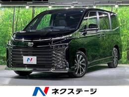 トヨタ ヴォクシー 2.0 S-Z 10.5型DA 両側電動 ACC HDMI carplay ETC