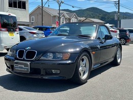 BMW Z3 ロードスター 電動オープン　ETC　アルミホイール