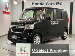 ホンダ N-BOX 660 L Honda SENSING 最長5年保証 ナビ 1オ-ナ-