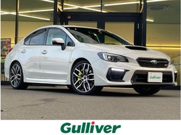スバル WRX STI 2.0 タイプS 4WD カロッツェリア8型ナビ　バックカメラ　REC