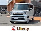 660 ハイブリッド G 4WD