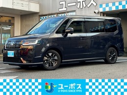 ホンダ ステップワゴン 2.0 e:HEV スパーダ 両側パワ/フリップダウンモニター/ETC