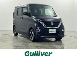 日産 ルークス 660 ハイウェイスターGターボ プロパイロット エディション ディスプレイオーディオ 全方位カメラ ETC