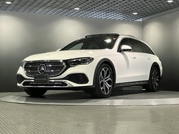 メルセデス・ベンツ Eクラスオールテレイン E220 d 4マチック (ISG搭載モデル) ディーゼルターボ 4WD MP202501 デジタルインテリアパッケージ