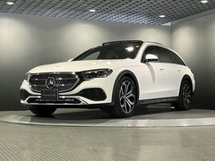 メルセデス・ベンツ Eクラス オールテレイン の中古車 E220 d 4マチック (ISG搭載モデル) ディーゼルターボ 4WD MP202501 千葉県木更津市 1038.0万円
