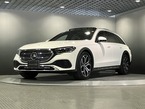 E220 d 4マチック (ISG搭載モデル) ディーゼルターボ 4WD MP202501
