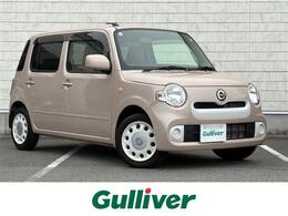 ダイハツ ミラココア 660 X 純ナビ フルセグ スマートキー 電格ミラー