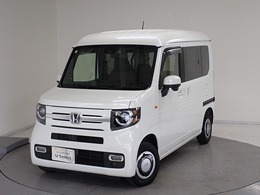 ホンダ N-VAN 660 +スタイル ファン DPオーディオ・ドラレコ