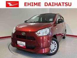 ダイハツ ミライース 660 L SAIII 2WD　CVT　キーレスエントリー　SA