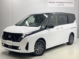 日産 セレナ 2.0 XV 当社試乗車アップ　プロパイロット