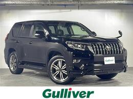 トヨタ ランドクルーザープラド 2.7 TX Lパッケージ 4WD 禁煙車 県外仕入 7人乗り サンルーフ