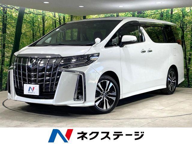 サンルーフ　デジタルインナーミラー　純正ディスプレイオーディオ　両側電動