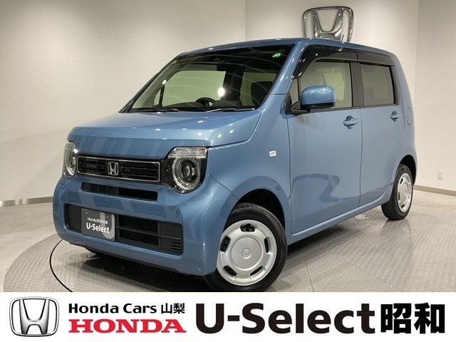 弊社は、車両本体価格に、整備代金が含まれております。納車時までにホンダの整備士がしっかりと点検整備をさせていただいておりますので、ご安心してお買い求めしていただけます。