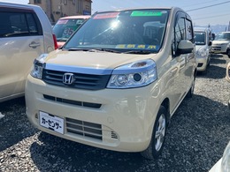 ホンダ ライフ 660 C コンフォートスペシャル 東北信地域販売限定 走行42000キロ　ETC