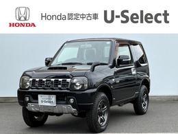 スズキ ジムニー 660 クロスアドベンチャー 4WD 