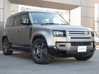 110 Xダイナミック HSE 3.0L D350 ディーゼルターボ 4WD