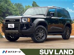 R7　トヨタ　ランドクルーザー250