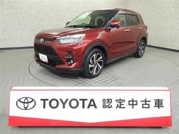 トヨタ ライズ 1.0 Z LEDヘッドライト　スマートアシスト