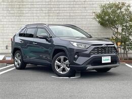 トヨタ RAV4 2.0 G 4WD 1オーナー/ディスプレイオーディオ/ETC