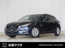 マツダ アクセラスポーツ 1.5 15S プロアクティブ BOSE　360°ビュー・モニター　ナビ　フル