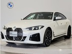 420i Mスポーツ