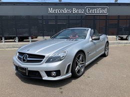 AMG SLクラス SL63 AMGパフォーマンス カーボンエクステリア