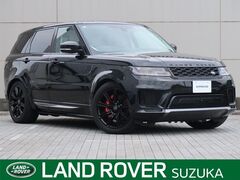 ランドローバー レンジローバースポーツ の中古車 HSE (ディーゼル 300PS) 4WD 三重県鈴鹿市 739.3万円