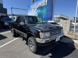 米国トヨタ T100 SR5 