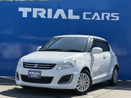 スズキ スイフト 1.2 XG-DJE 社外ナビ・TV・Bluetooth・バックモニター