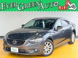 マツダ アテンザ 2.2 XD ディーゼルターボ 走行3.3万km ※新 品 タ イ ヤ プ レ ゼ ン