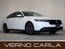 ホンダ アコード 2.0 BOSE・純正12.3型ディスプレイオーディオ・